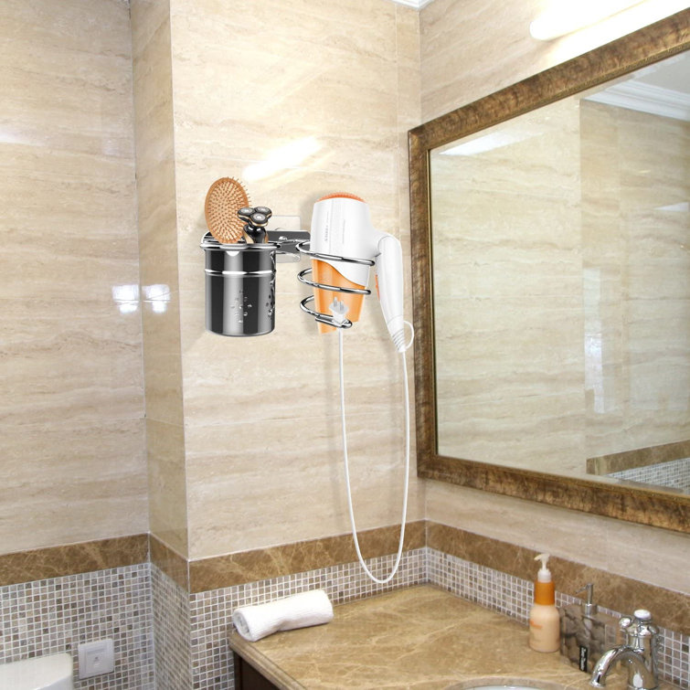 Bathroom Mirror Adhesive Pads Everything Bathroom